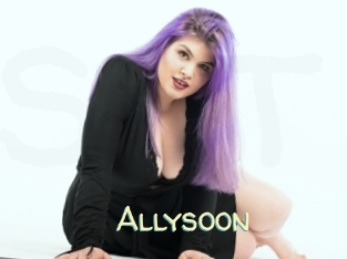 Allysoon