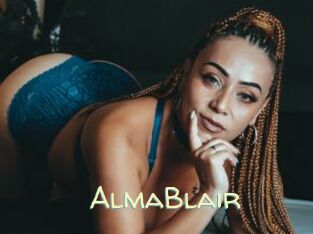 AlmaBlair