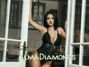 AlmaDiamonds