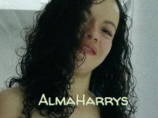 AlmaHarrys Sexy Tchat