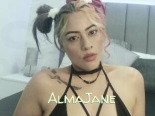 AlmaJane