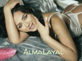 AlmaLayal Sexy Tchat