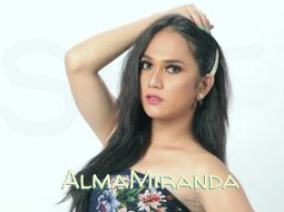 AlmaMiranda