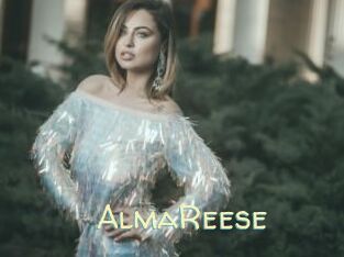 AlmaReese