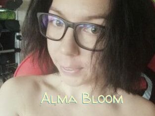 Alma_Bloom