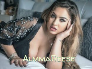 AlmmaReese Sexy Tchat