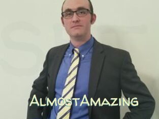 AlmostAmazing