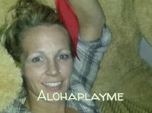 Alohaplayme