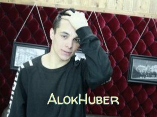 AlokHuber