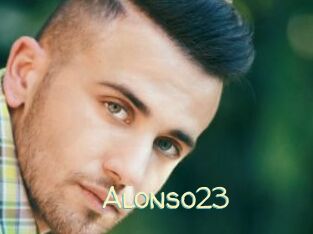 Alonso23