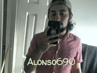 Alonso690