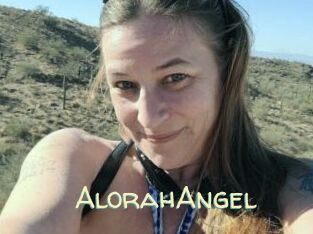 AlorahAngel Sexy Tchat