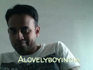 Alovelyboyindia