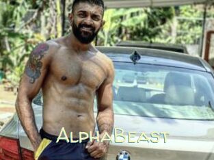 AlphaBeast