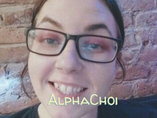 AlphaChoi