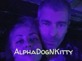 AlphaDogNKitty