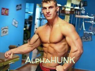 AlphaHUNK Sexy Tchat