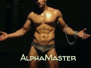 AlphaMaster