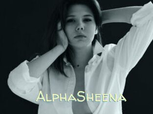 AlphaSheena