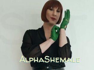 AlphaShemale