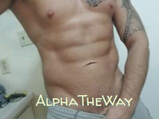 AlphaTheWay