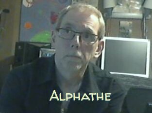 Alphathe
