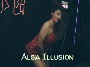 Alsa_Illusion