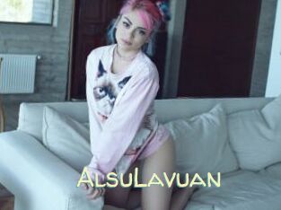 AlsuLavuan