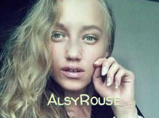AlsyRouse