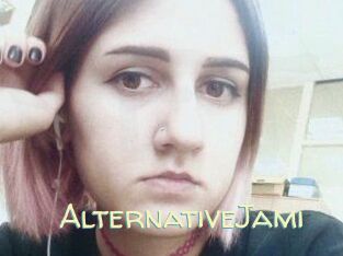 AlternativeJami