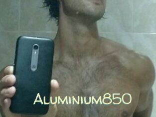 Aluminium850