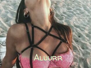 Aluurr Sexy Tchat