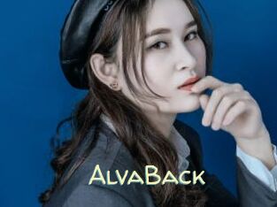 AlvaBack Sexy Tchat