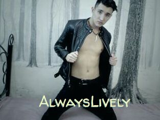 AlwaysLively