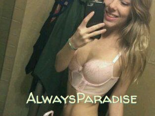 AlwaysParadise