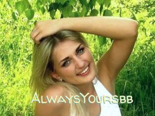 AlwaysYoursbb