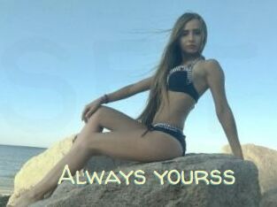 Always_yourss
