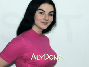 AlyDona