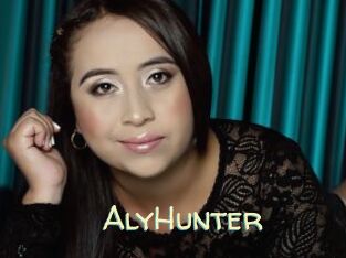 AlyHunter