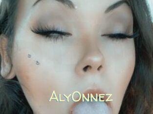 AlyOnnez