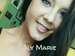 Aly_Marie
