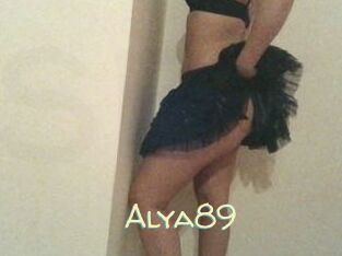 Alya89