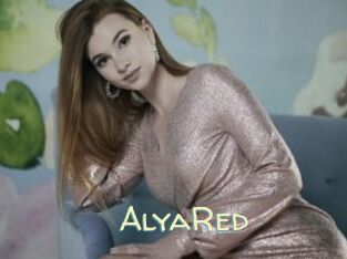 AlyaRed
