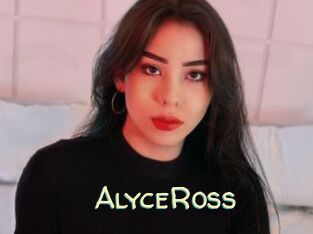 AlyceRoss