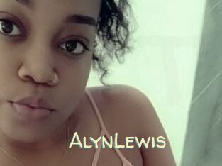 AlynLewis