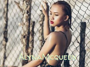 AlynaMcqueen