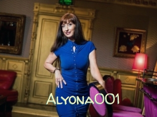 Alyona001 Sexy Tchat