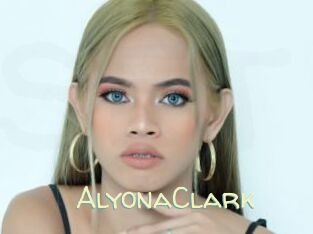 AlyonaClark