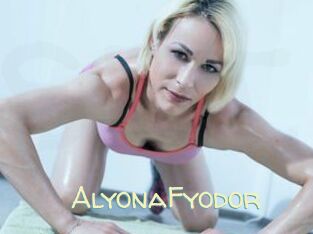 AlyonaFyodor