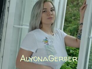 AlyonaGerber